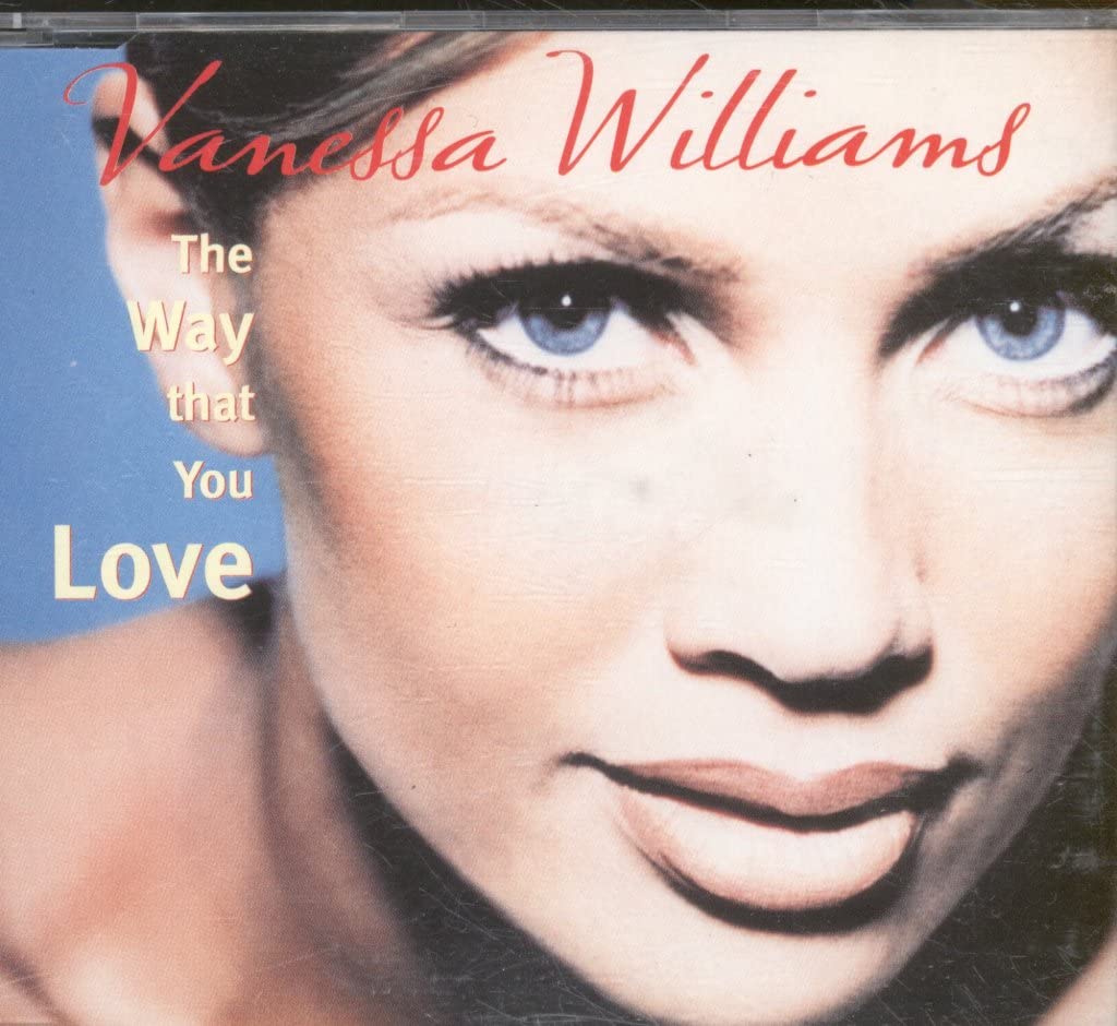 The Way That You Love (UK Import) Pop