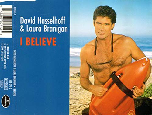 I believe (& Laura Branigan) Music