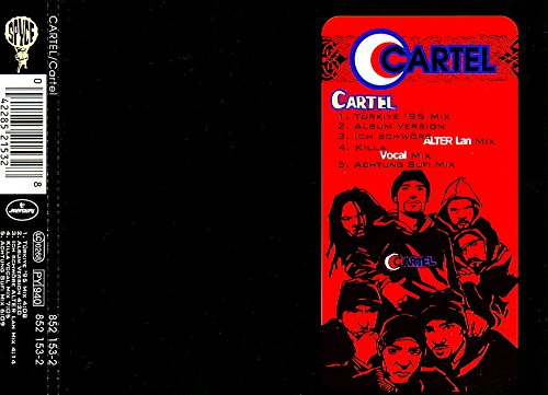 Cartel Pop