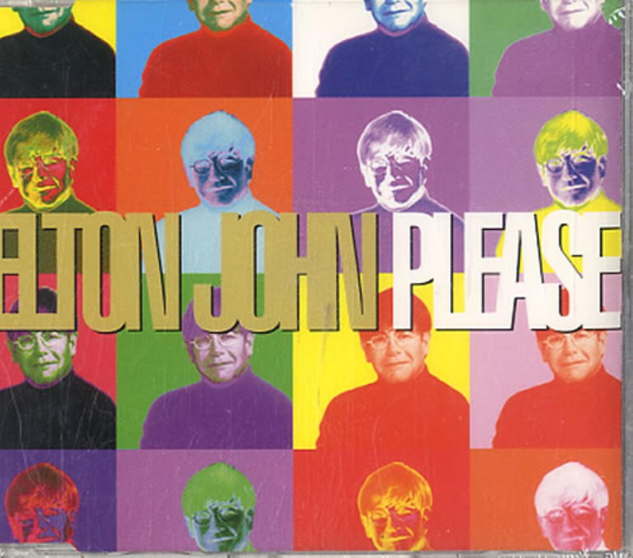 Product Image: Please/Belfast/Lies (1995)