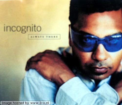 Always there Funk, R&B & Soul
