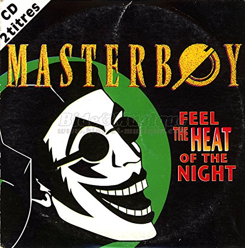 Feel the Heat of the Night Music