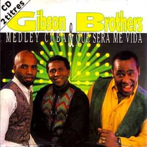 Medley Cuba & Que Sera Me Vida Music