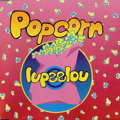 Popcorn (incl. 2 versions, 1994) Music