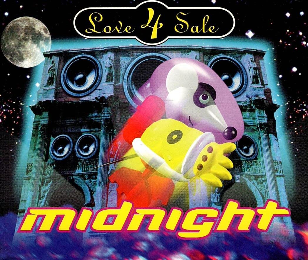 Midnight Music
