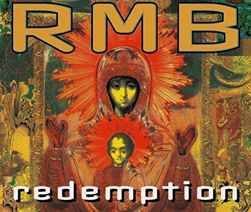 Redemption (6:34min., 1994) Music