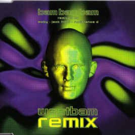 Bam bam bam (Remix, 1994) Music