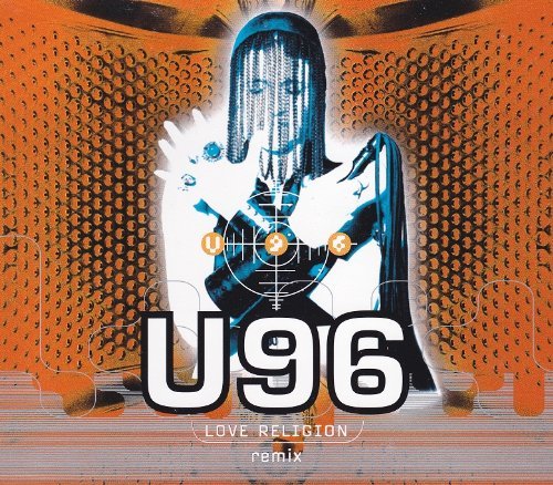 Love religion (Remix, 1994) Music