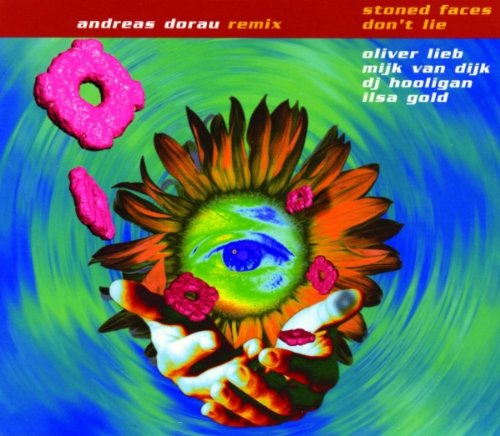 Stoned faces don't lie (Remix, 1994) Music