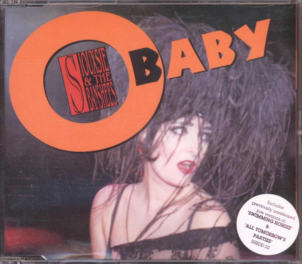 O Baby (+ Live) Alternative & Indie