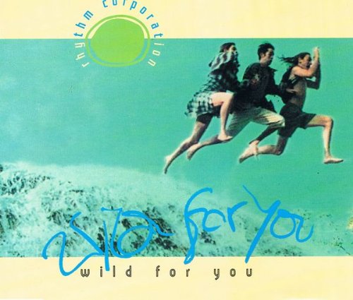 Product Image: Wild for you (C&A Werbung, 1994)