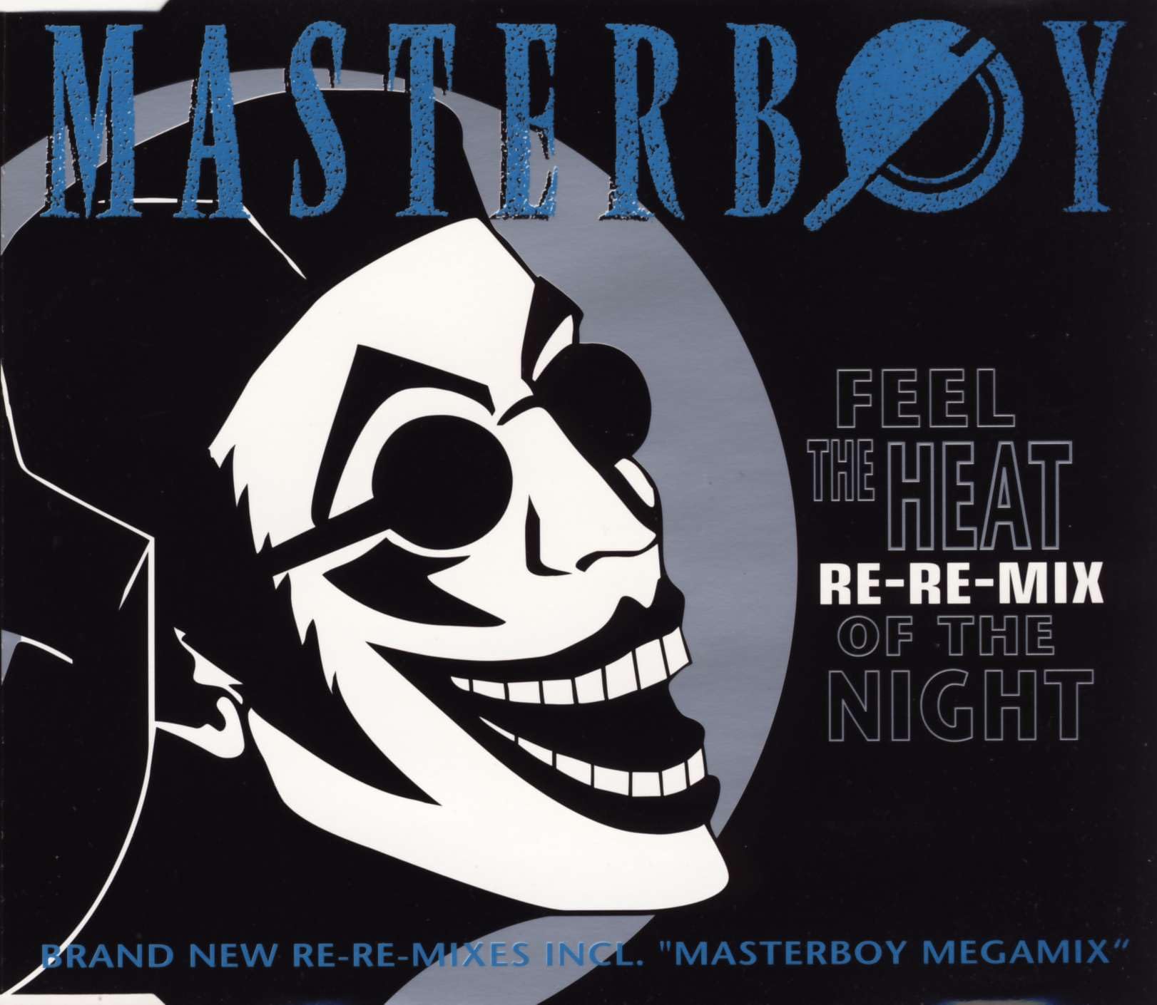 Feel the heat of the night (Re-Re-Mix, 1994) Music