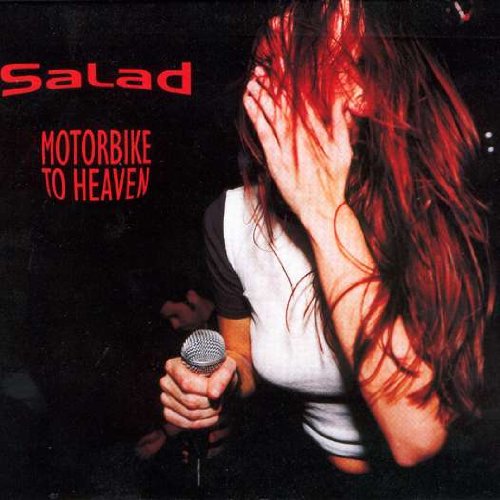 Motorbike to heaven (3 tracks, 1995) Alternative & Indie