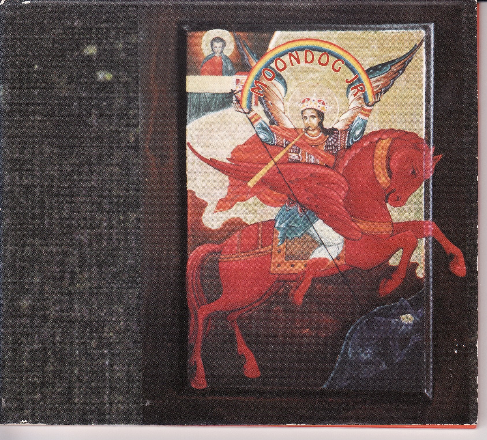 Product Image: Tv song (4 tracks, 1995)