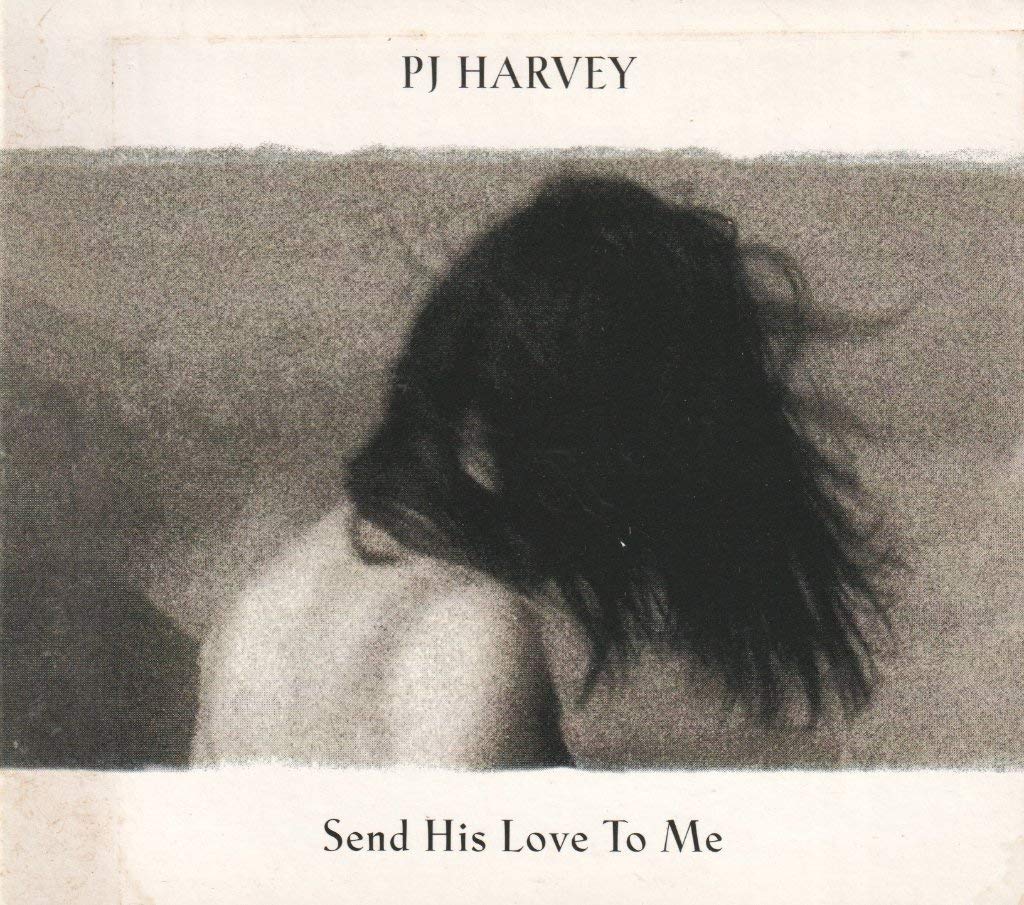 Send His Love To Me Music