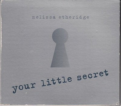 Product Image: Your little secret (digi, 1995, plus 3 live tracks)