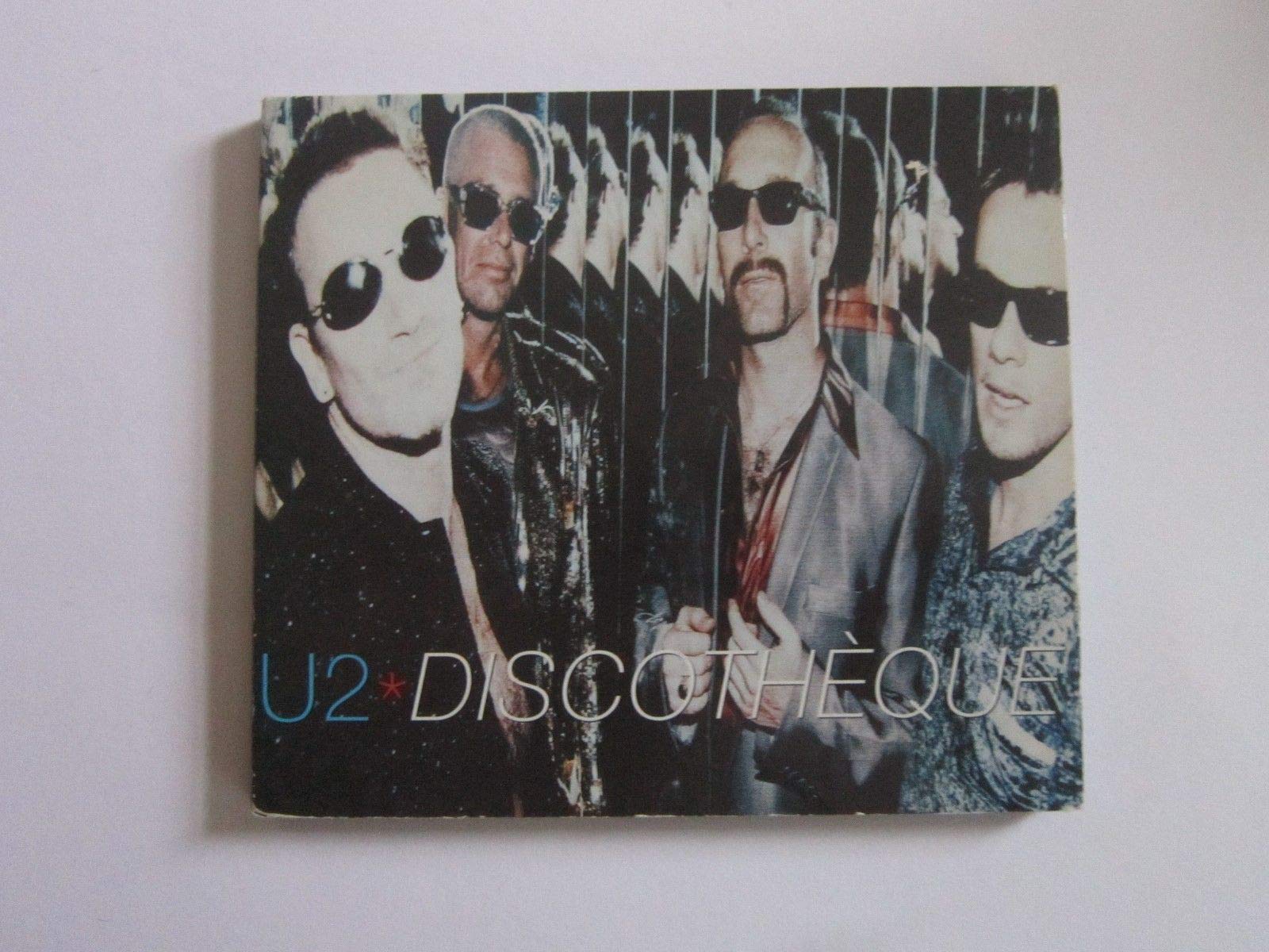 Discotheque/Orig.Sgl.Version Alternative & Indie