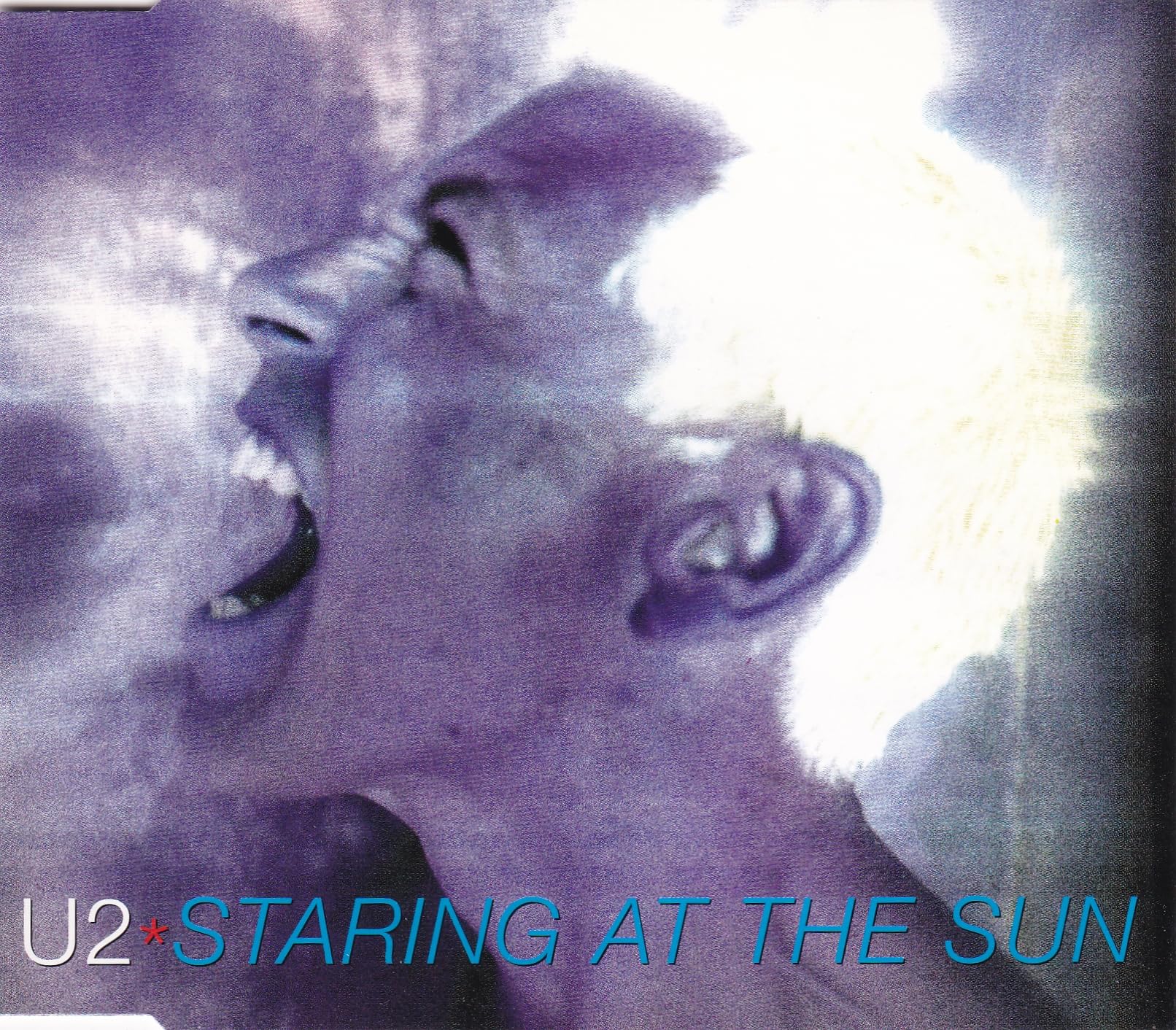 (Remix)Staring at the Sun Alternative & Indie