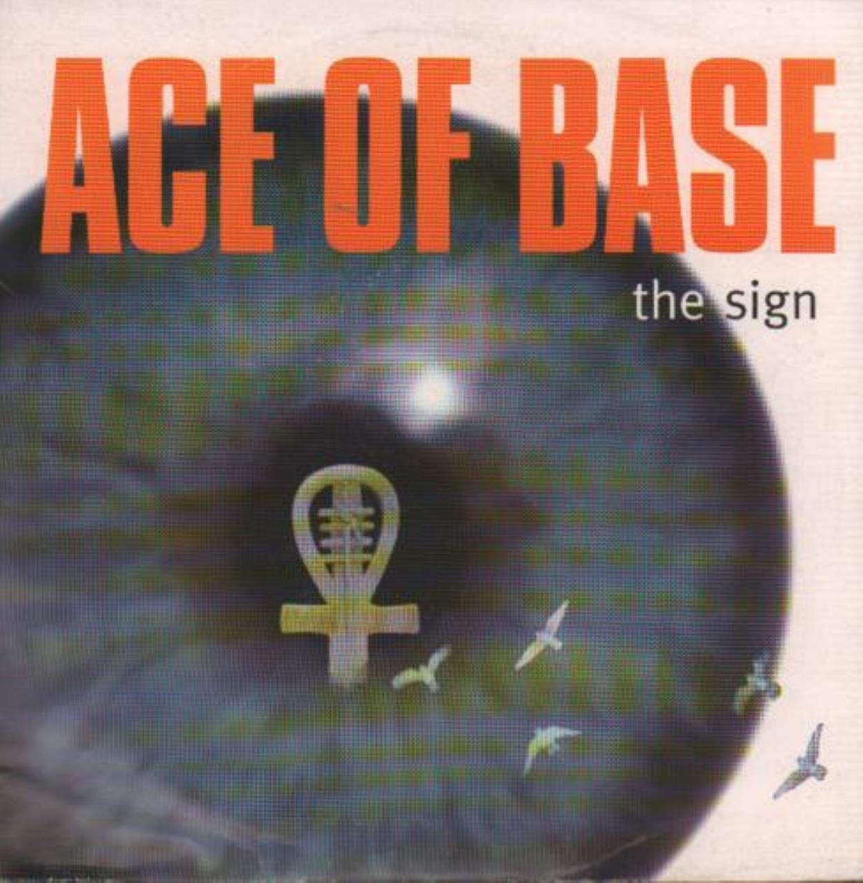 Product Image: The Sign
