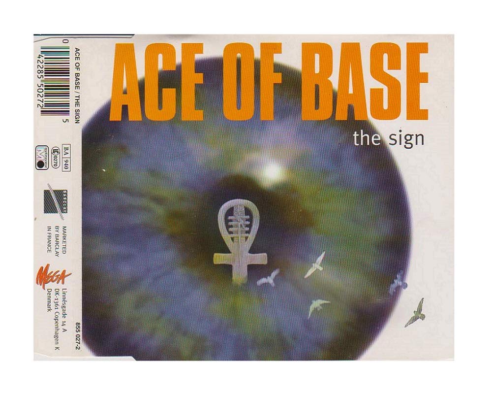 Product Image: The Sign