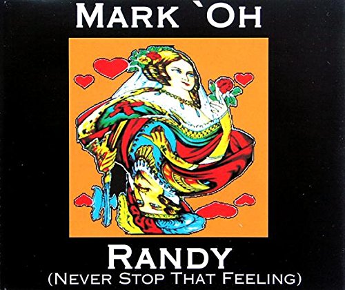 Randy Music