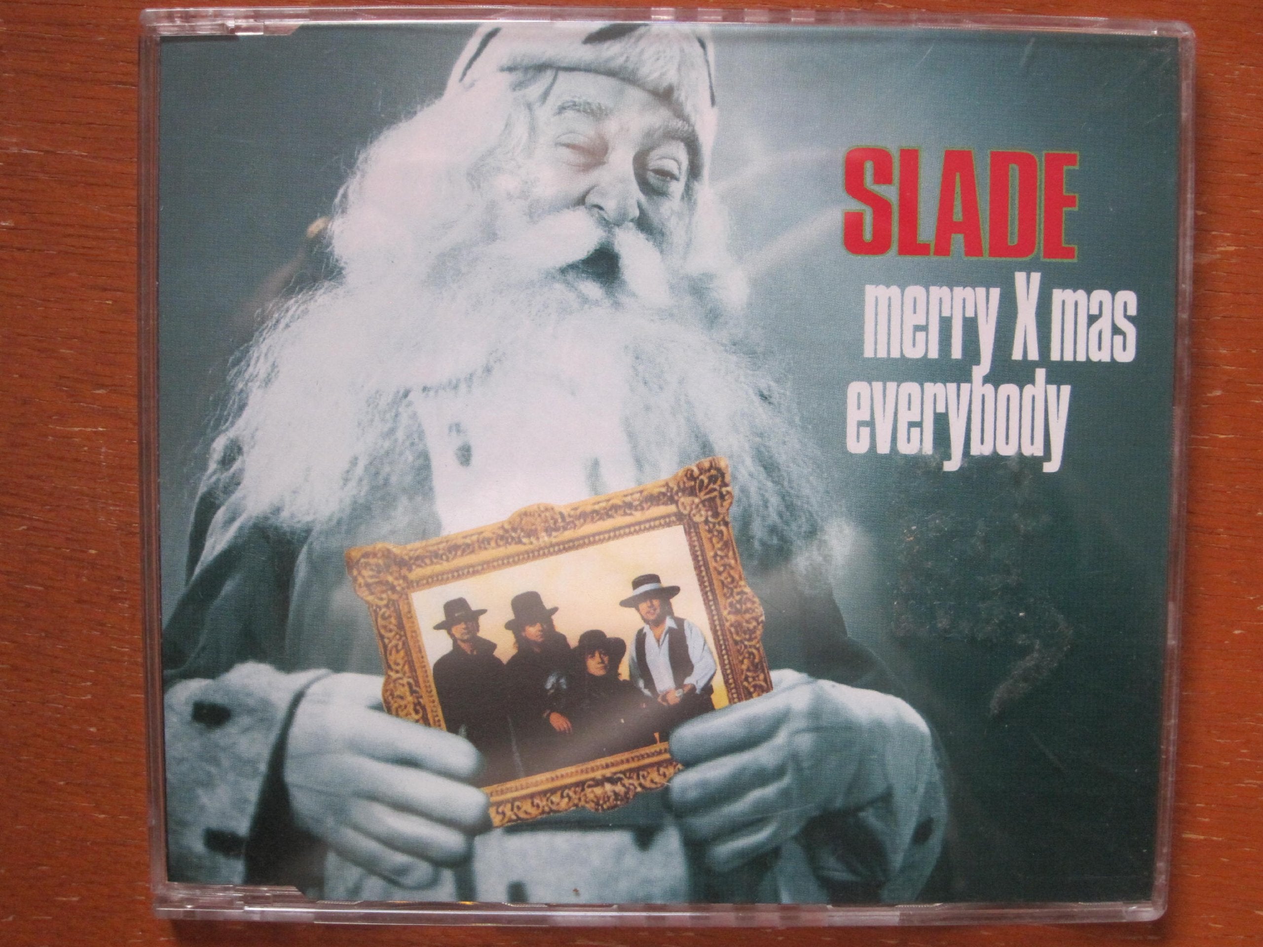 Product Image: Merry Xmas Everybody