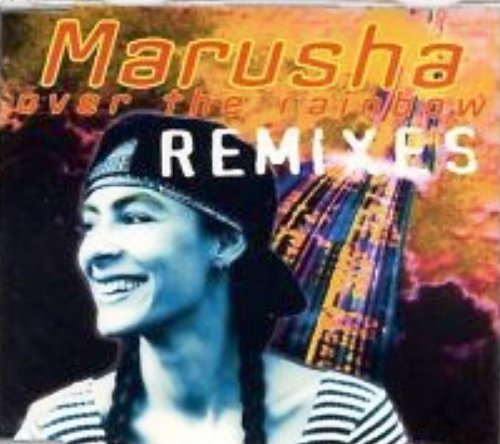 Product Image: Over the rainbow (Remixes, 1994)