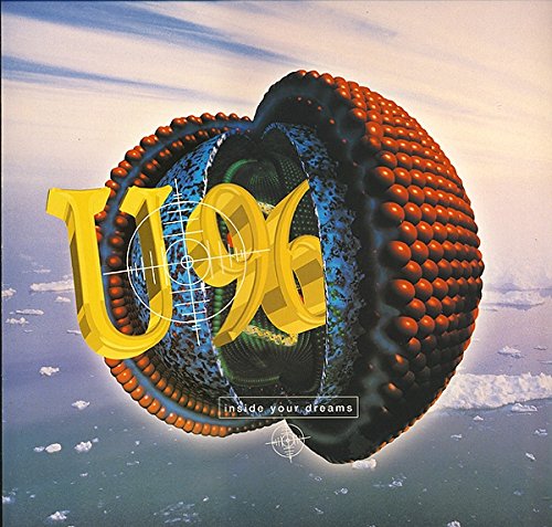 Inside Your Dreams (Remixes) Pop