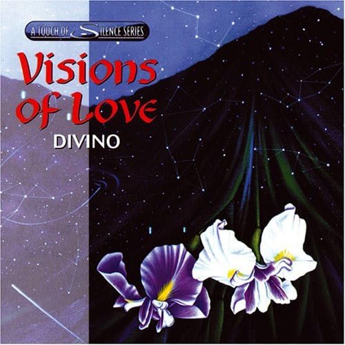 Visions of Love Metal & Hardrock