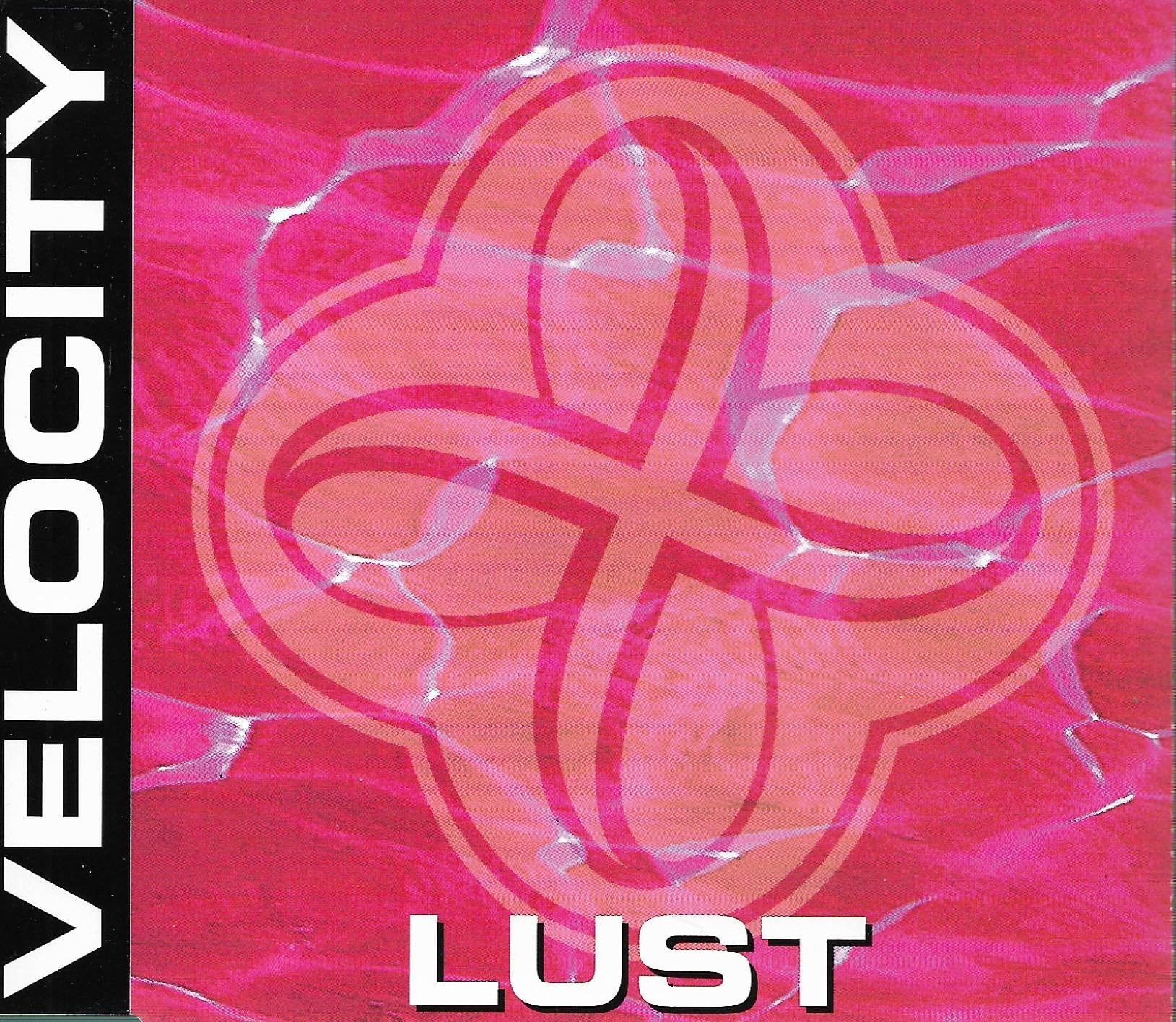Lust (Rabbit in the Moon/Oliver Lieb Remix, 1993/94) Music