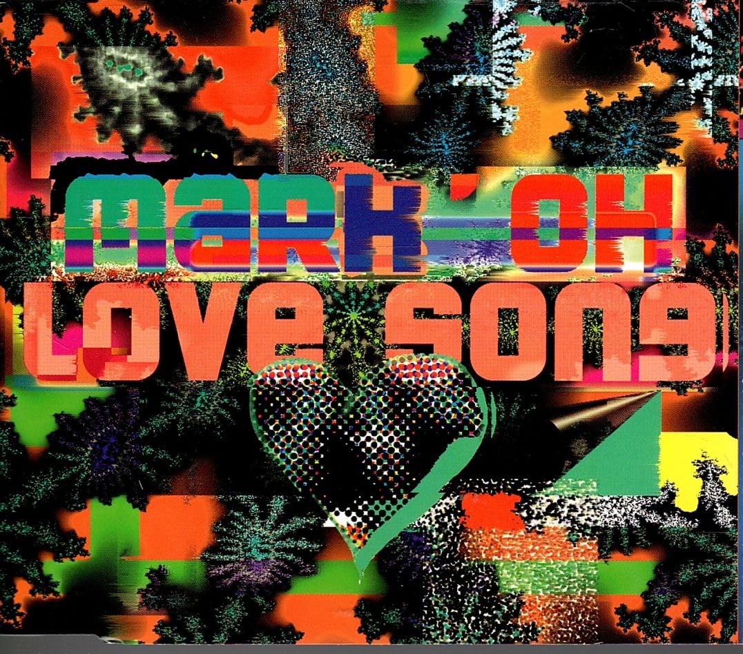 Love Song Music