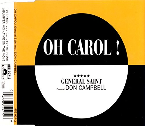 Oh Carol (feat. Don Campbell) Music