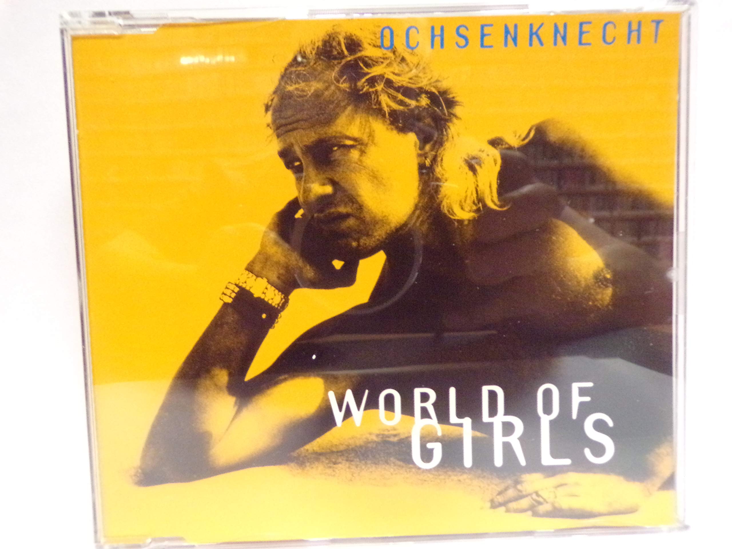Product Image: World of girls