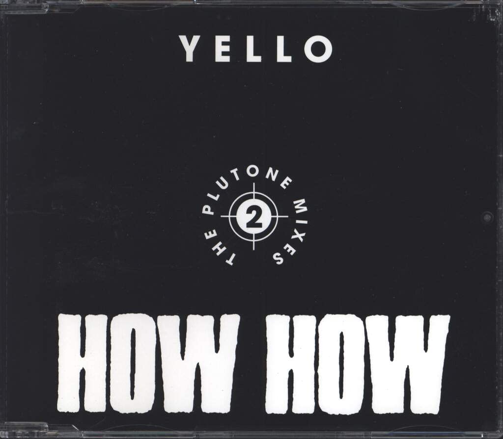 How (The Plutone Mixes-4 Remix) Dance & Electronic
