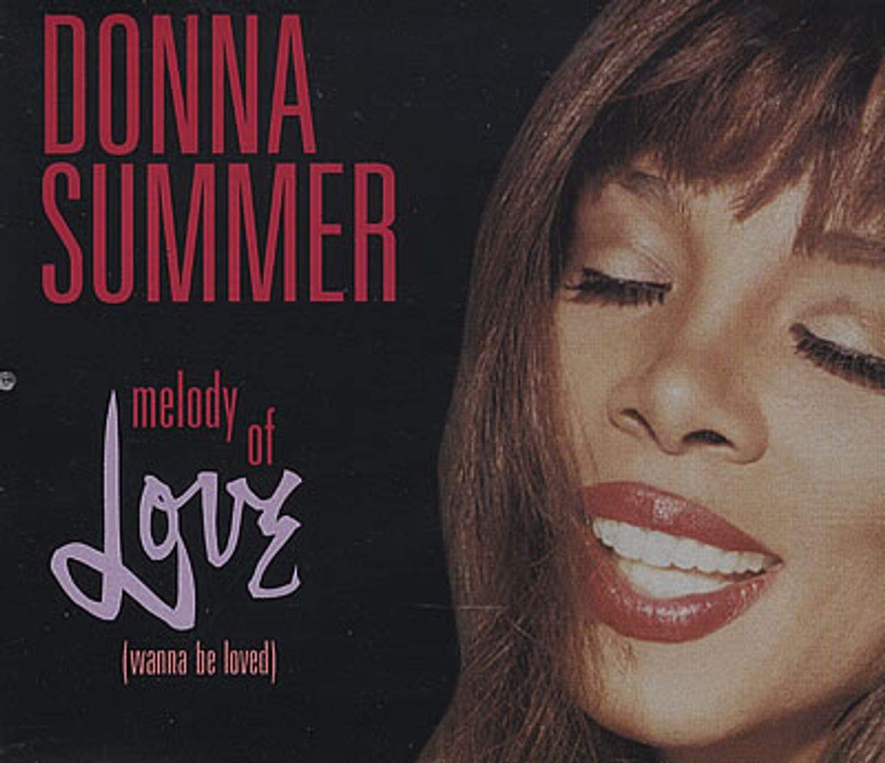 Melody of Love (UK Import) Pop