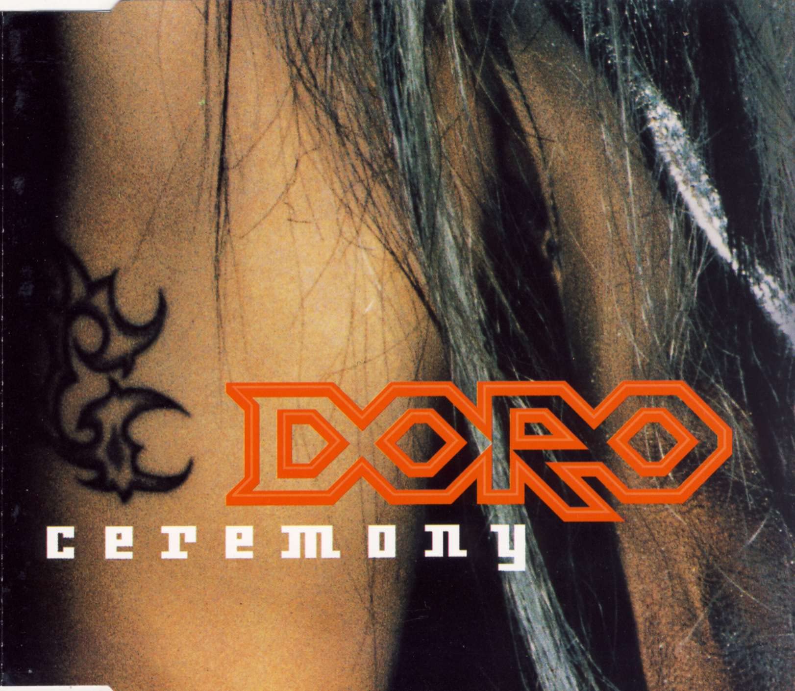 Ceremony(3mixes) Metal & Hardrock