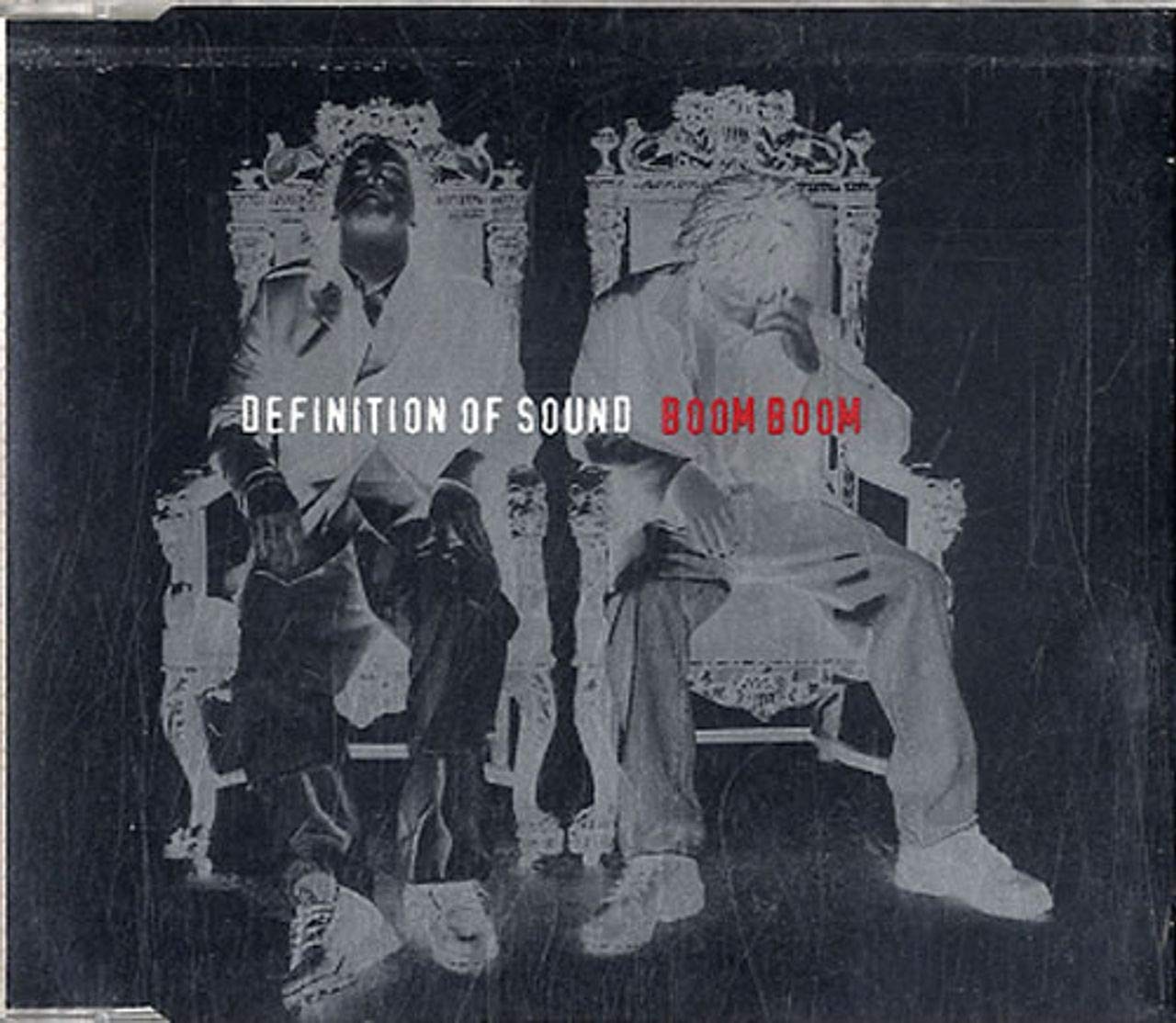 Boom Boom / Rmx Dance & Electronic