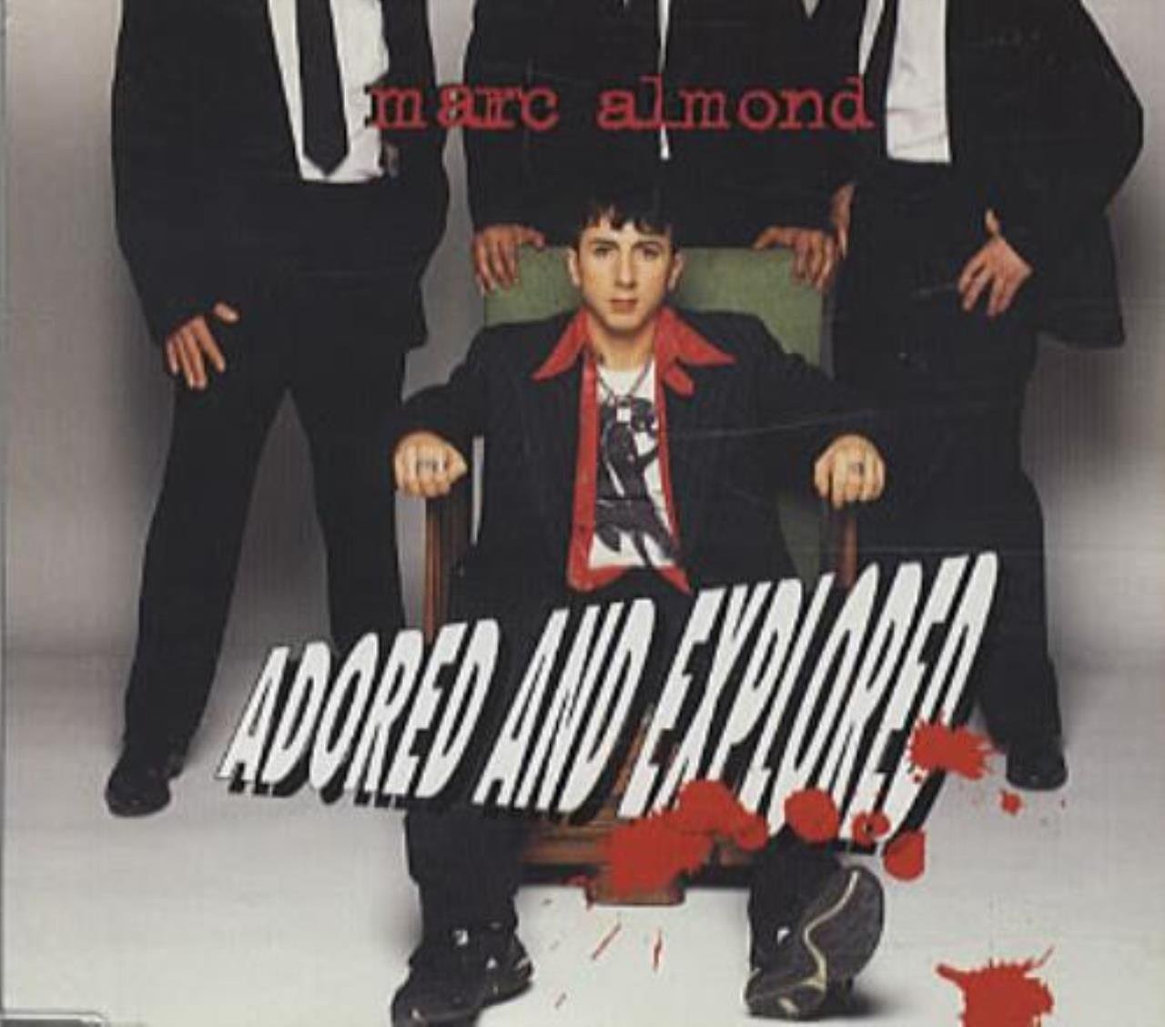 Product Image: Adored And Explored