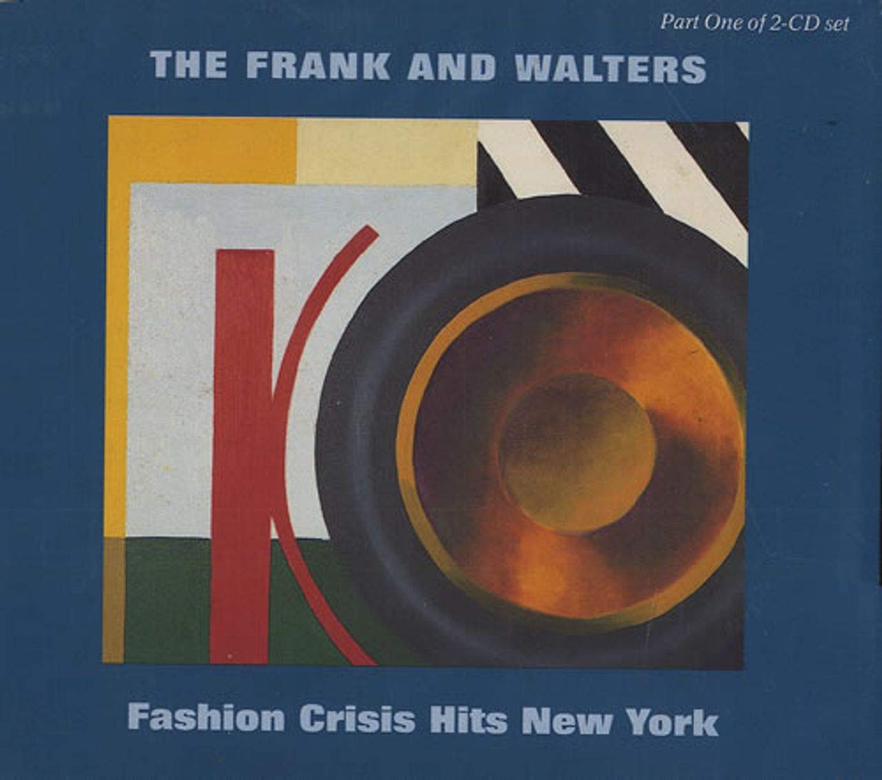 Fashion Crisis Hits New York Alternative & Indie