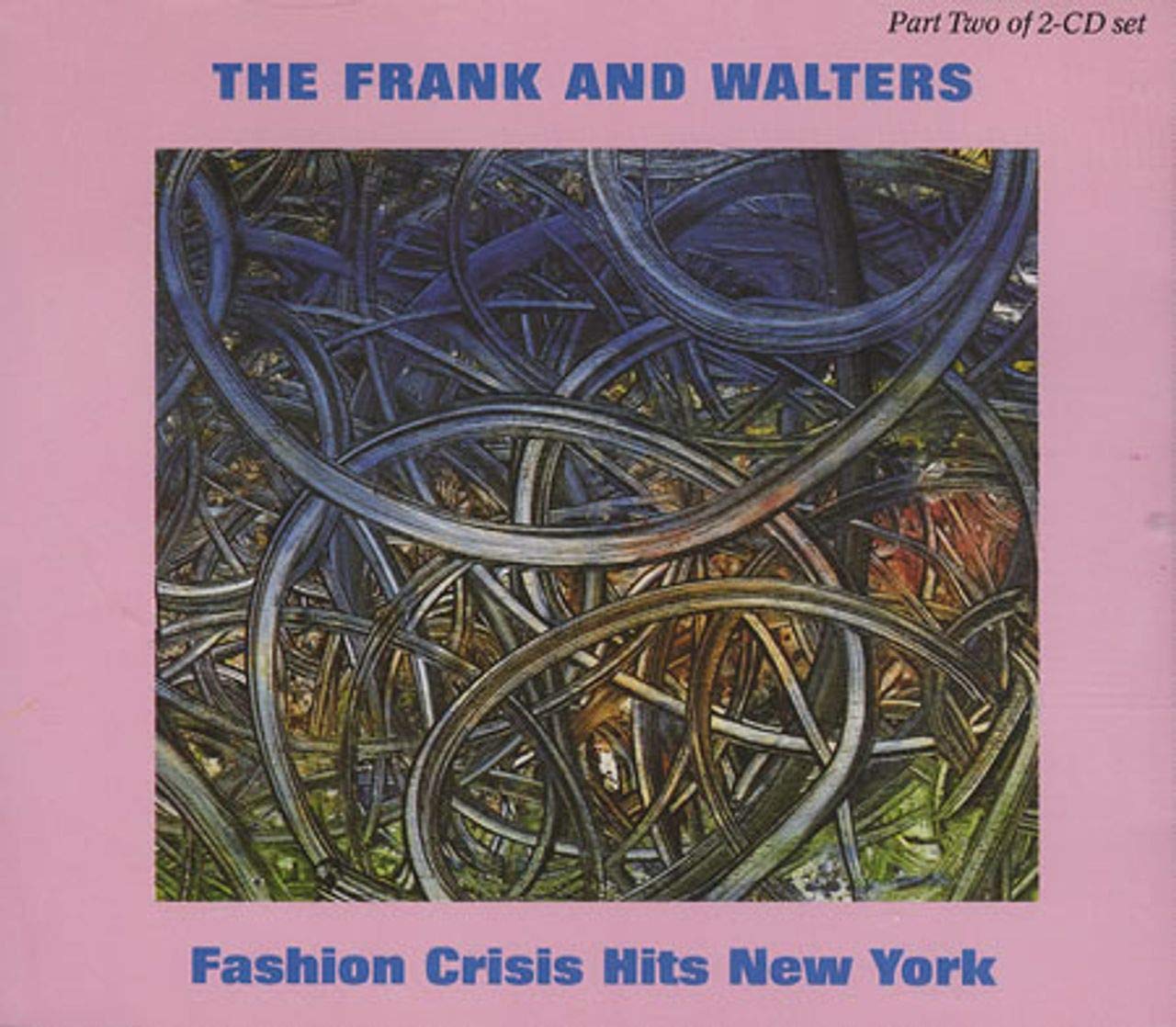 Fashion Crisis Hits New York Alternative & Indie