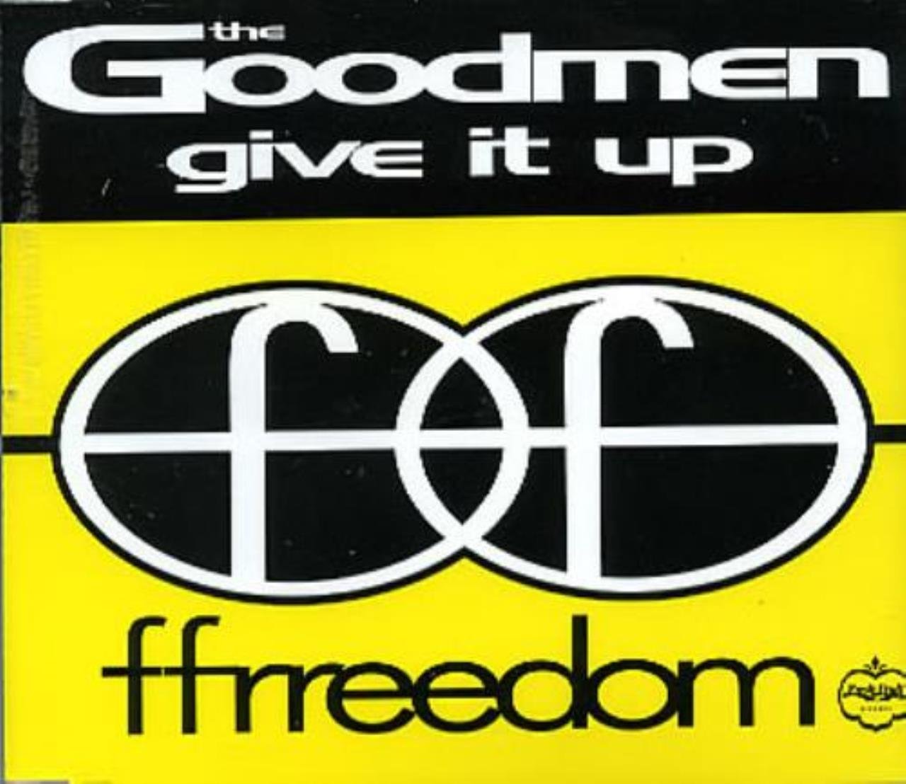Product Image: Give it up '93 (Batacuda Refrescante)