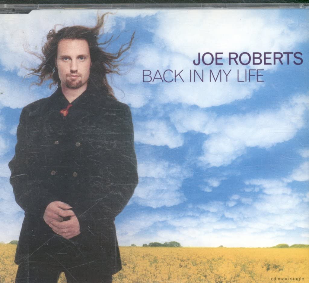 Back in my life (incl. 'Losing you') Music