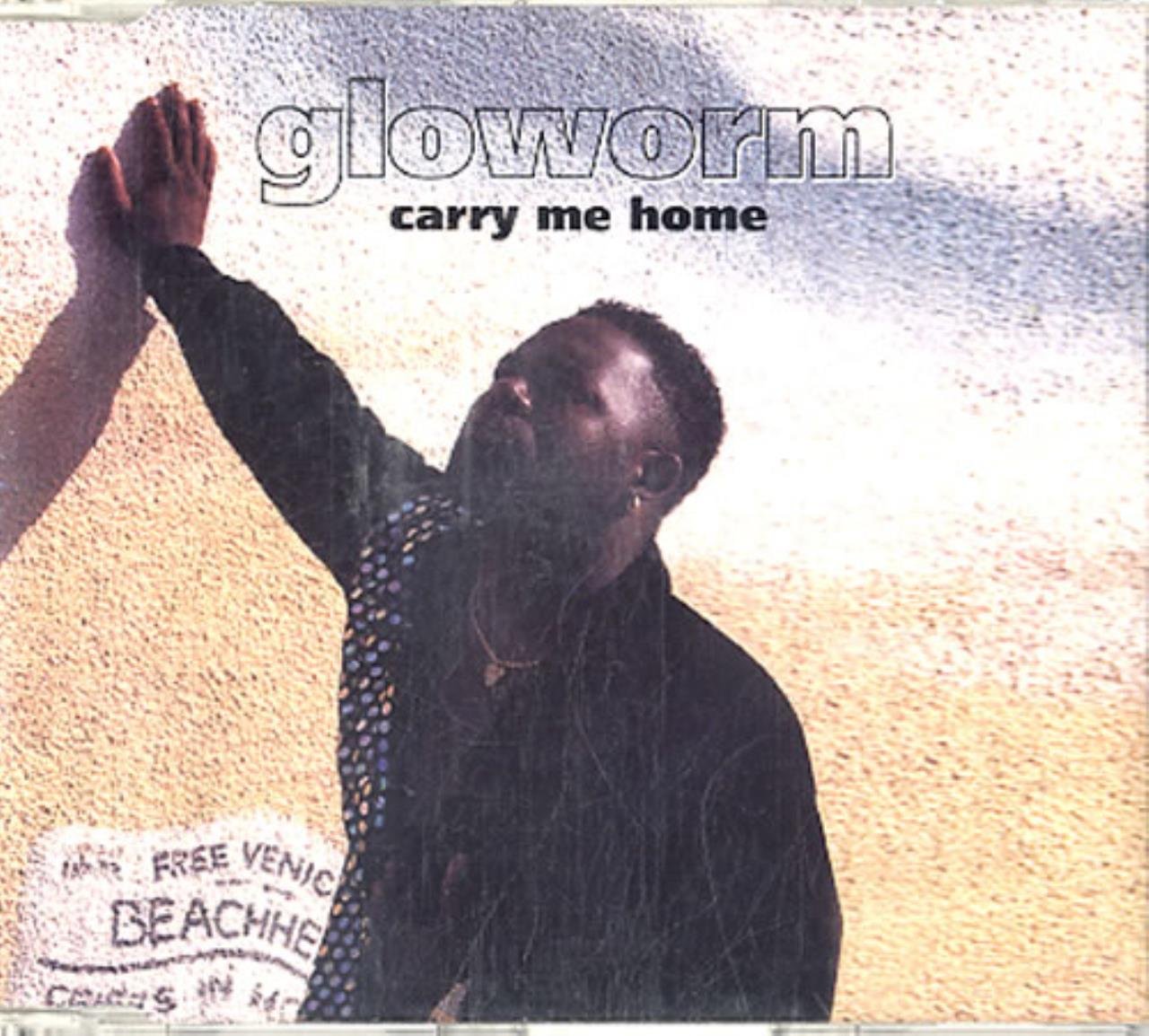 Carry me home (4 tracks, 1994, incl. Rollo's Rushin' Mix) Music