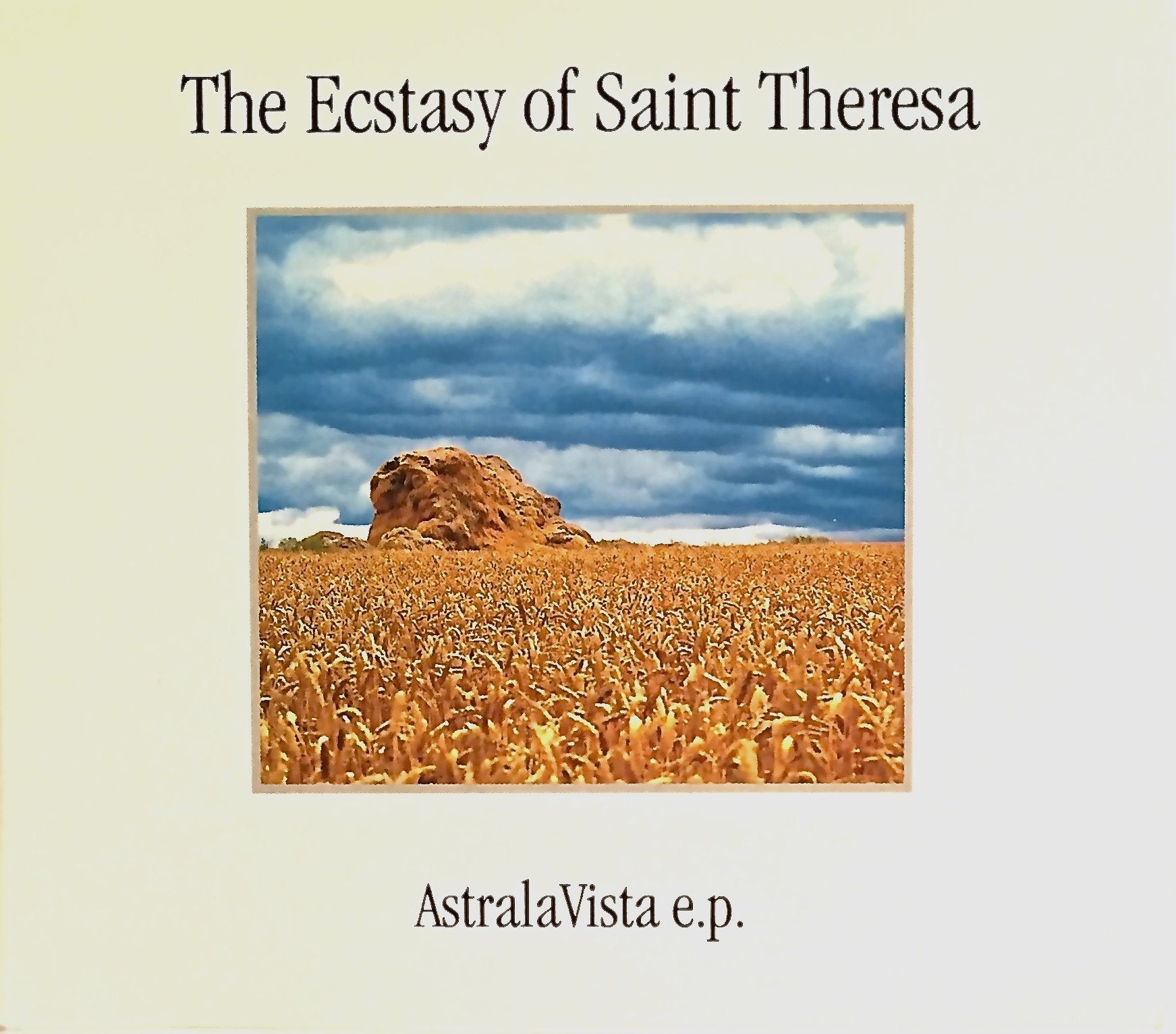 Astralavista Dance & Electronic