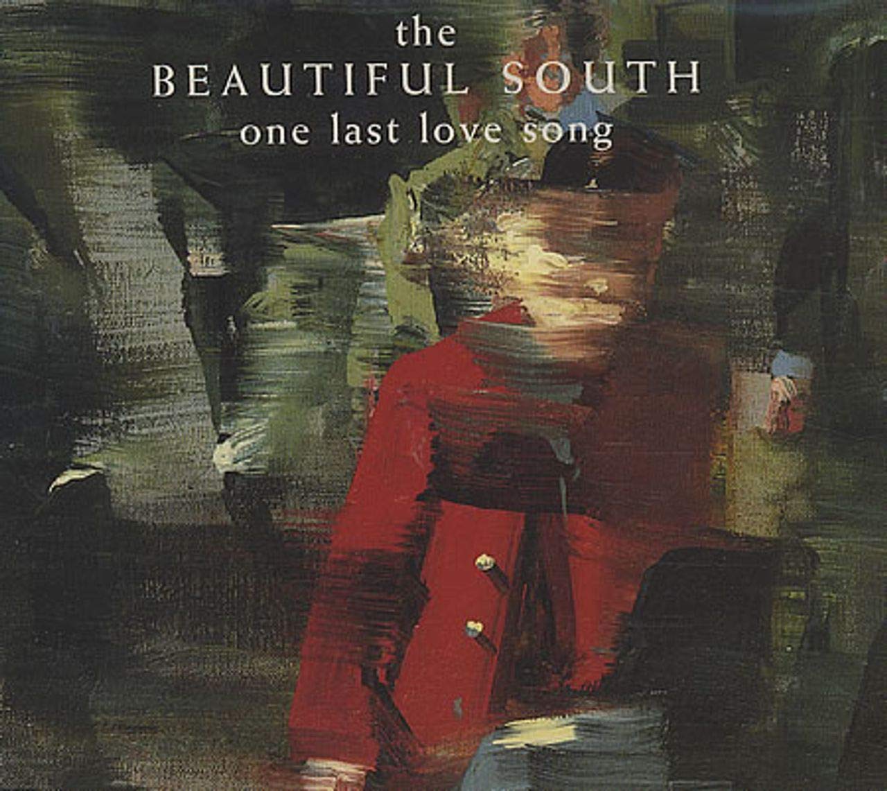 One last love song (CD1) Alternative & Indie