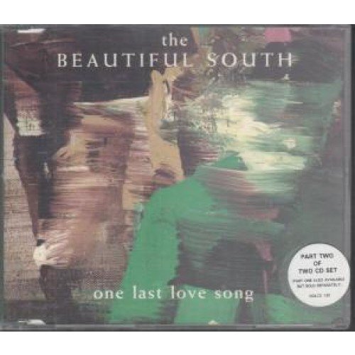One Last Love Song Music