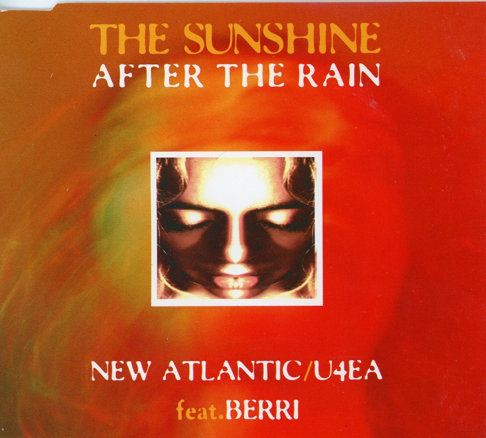 Sunshien after the rain (4 versions, 1994, feat. Berri) Music
