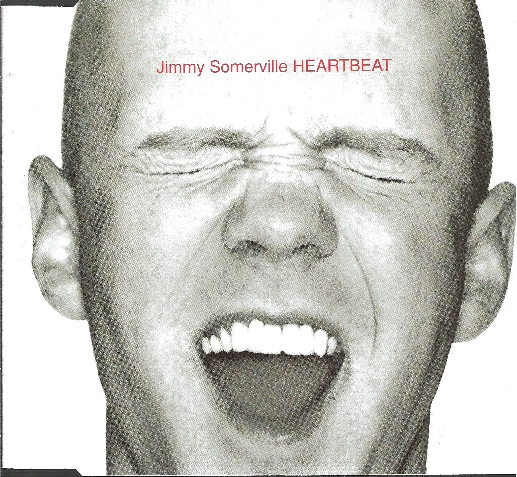 Heartbeat (#857961-2, 3 versions, 1995) Music