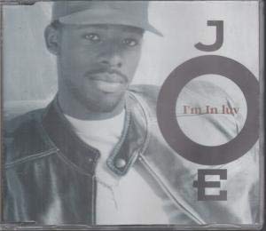 I'm in luv (4 versions, 1993) Jazz