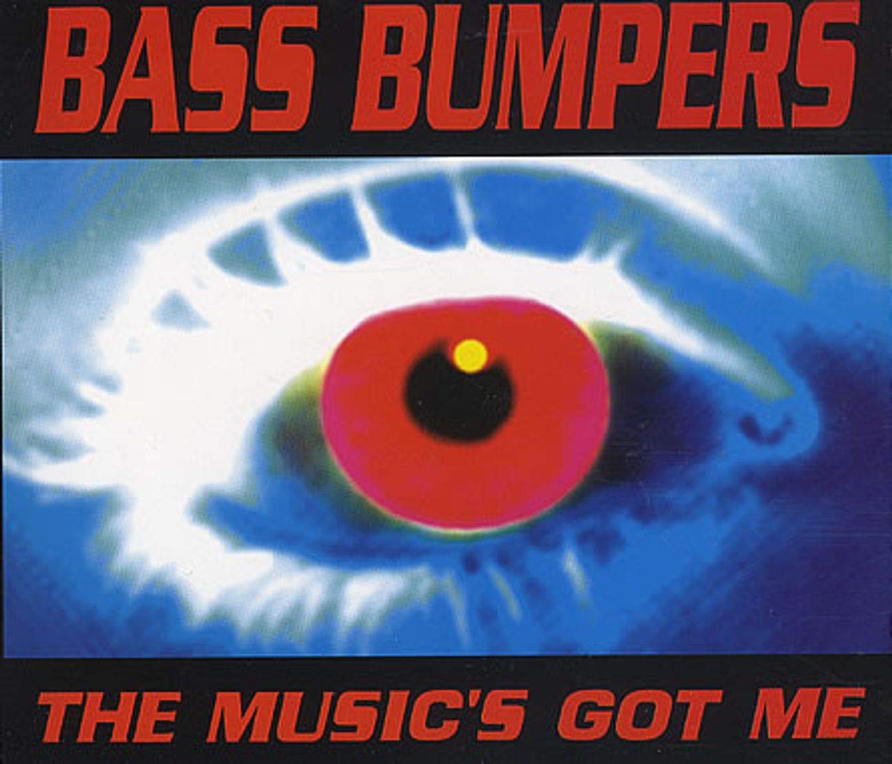Music's got me (4 versions, 1993) Dance & Electronic